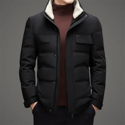Jackson Valenti Down Jacket