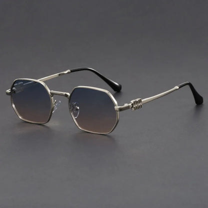 The Sinclair Retro Sunglasses