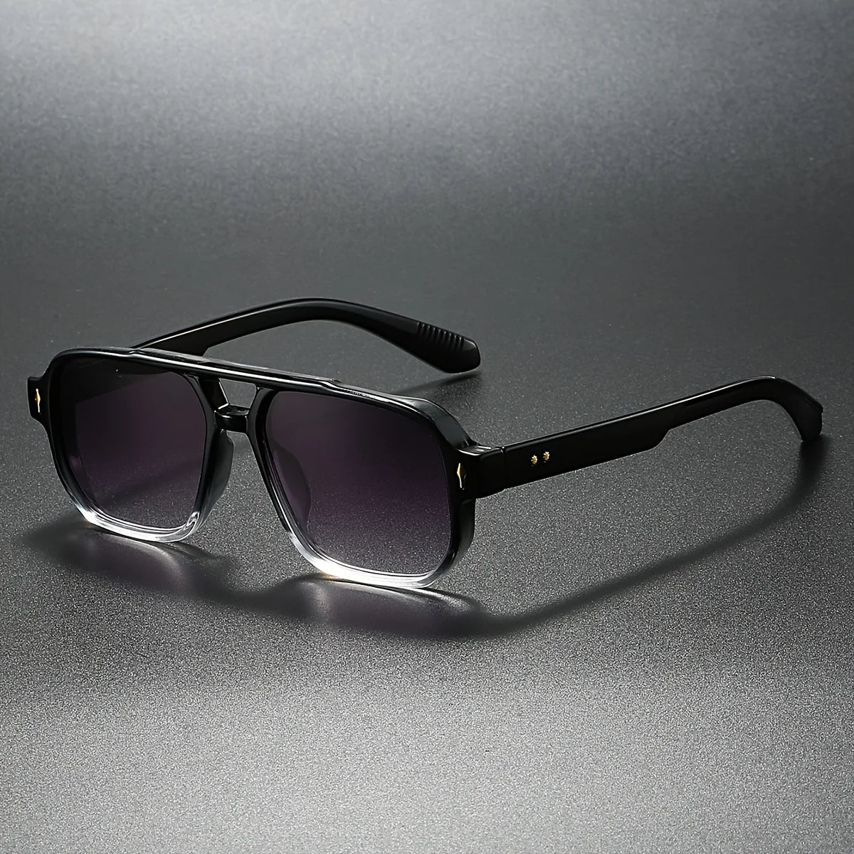 The Maverick Vintage Aviators