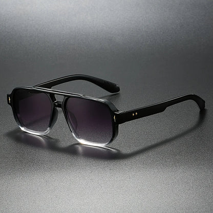 The Maverick Vintage Aviators