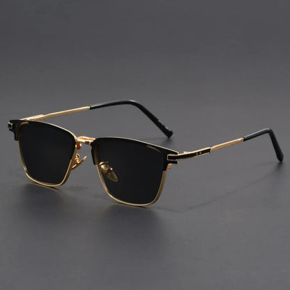 Portofino Club Master Sunglasses