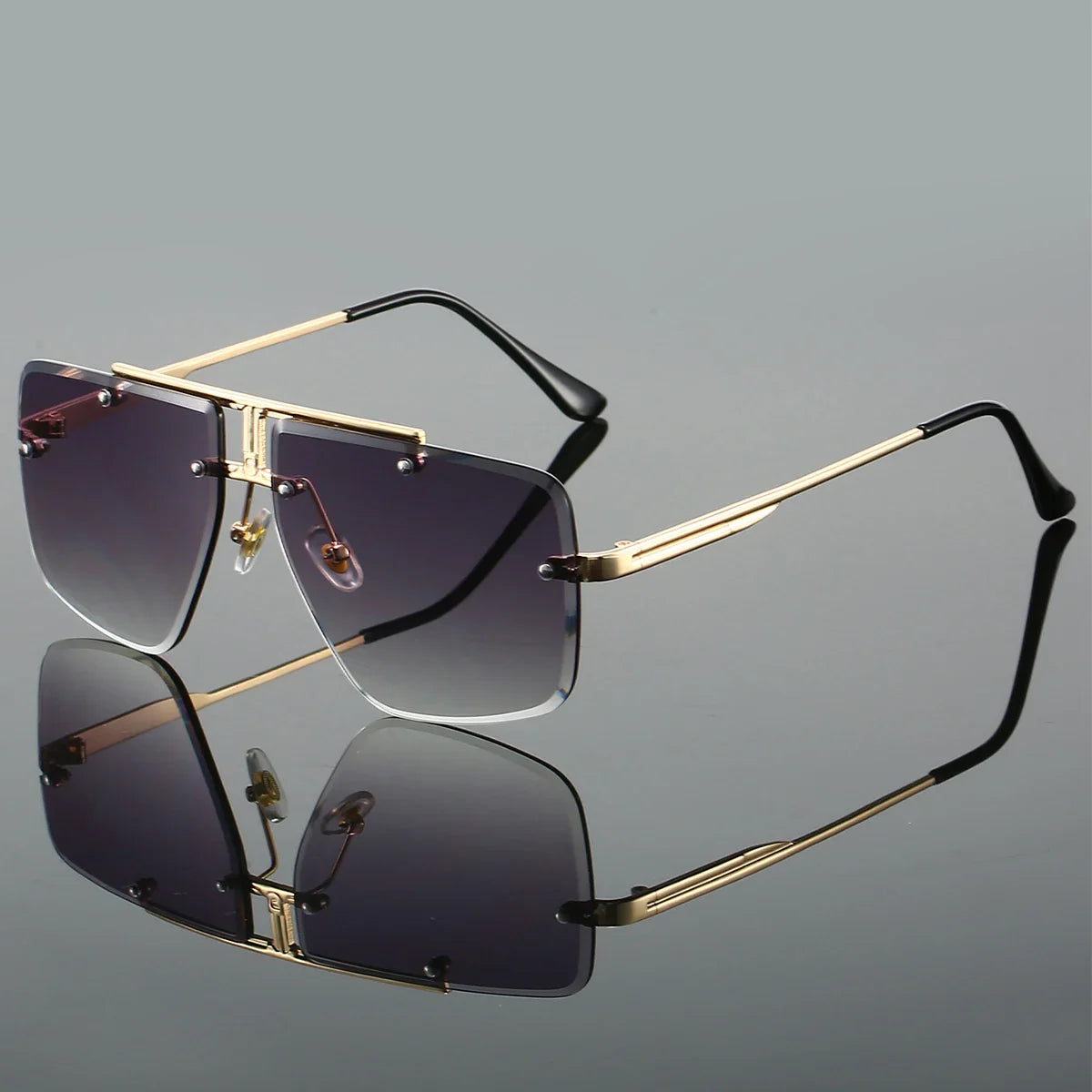The Empire Sunglasses