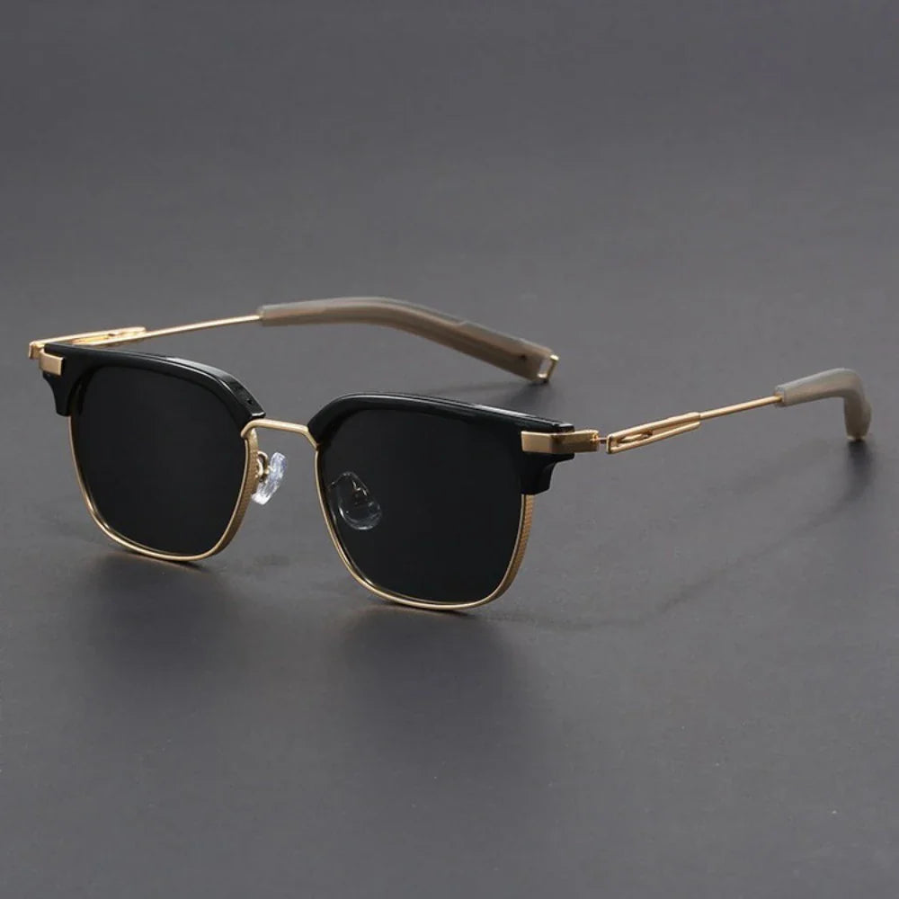 The Montclair Sunglasses