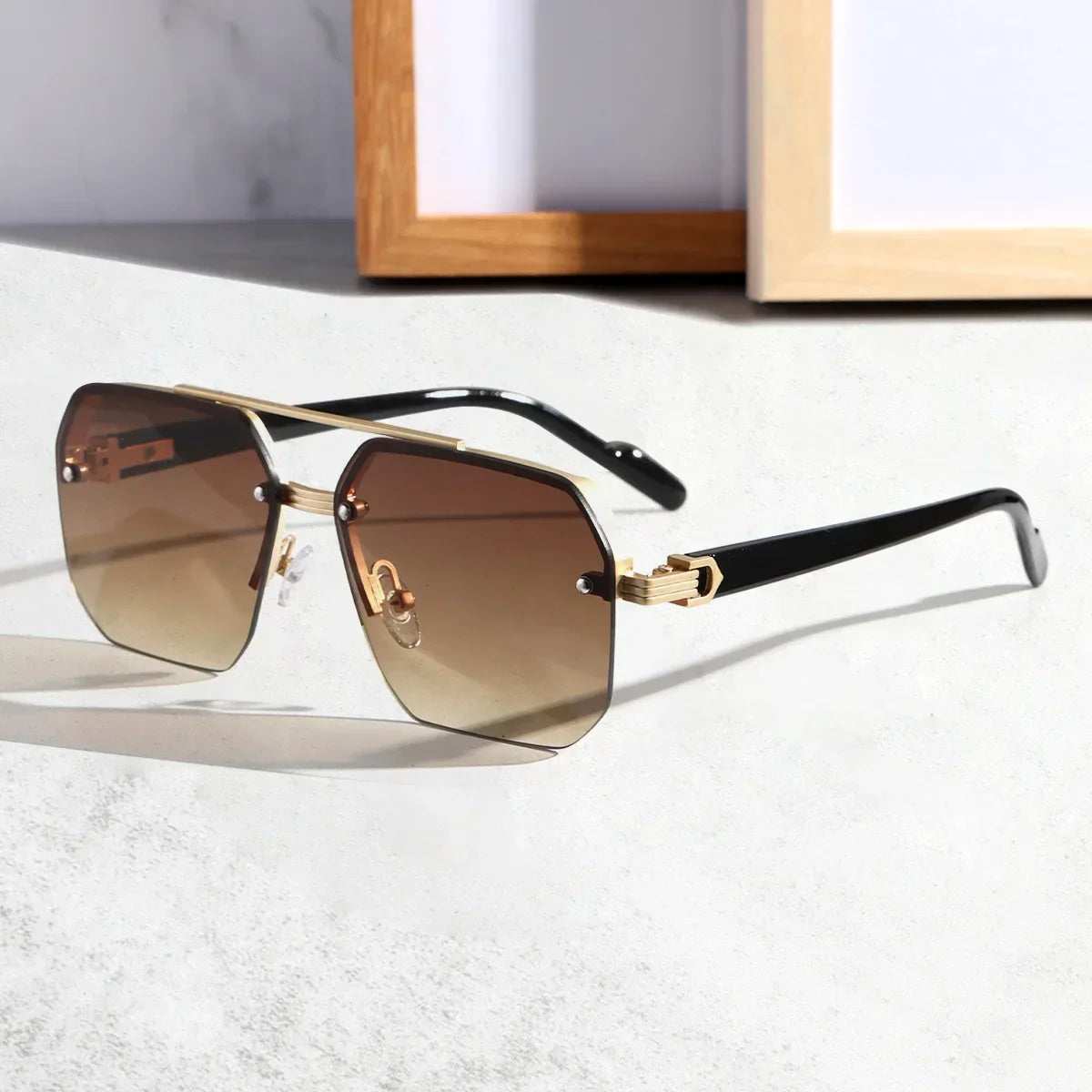 The Carter Sunglasses