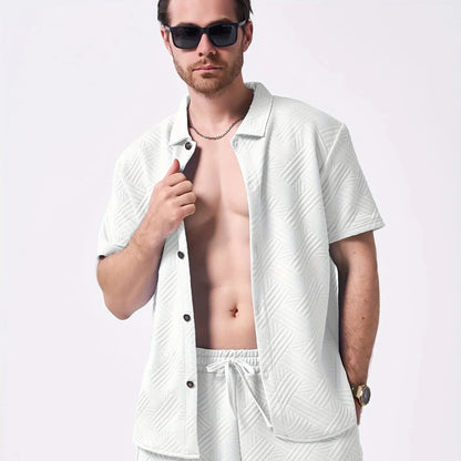 Saint-Tropez Two Piece Set