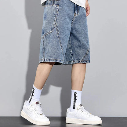 Original Street Denim Shorts