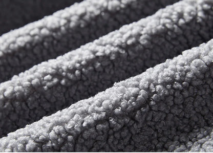 The Sunday Fleece Jacket