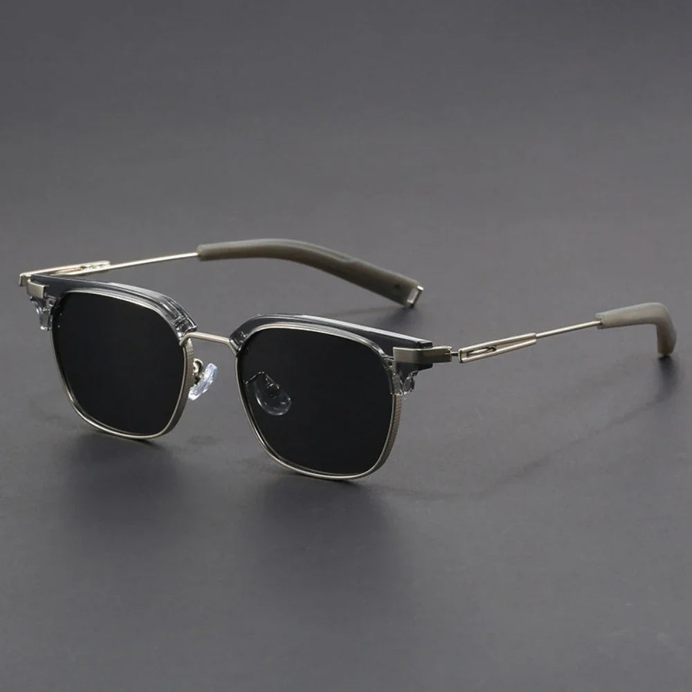 The Montclair Sunglasses