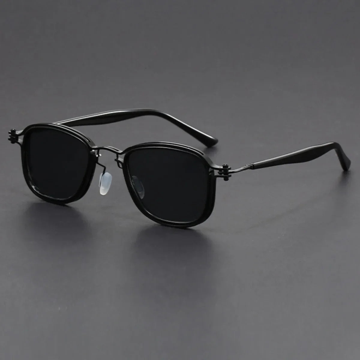 The Alton Retro Sunglasses