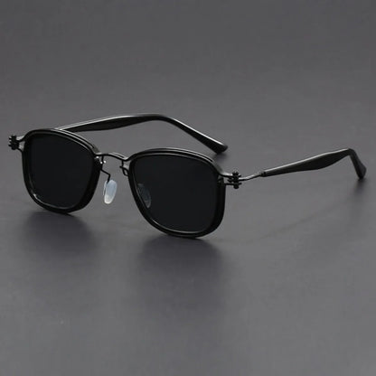 The Alton Retro Sunglasses