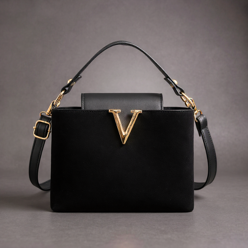 The Vivienne Shoulder Bag