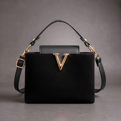 The Vivienne Shoulder Bag