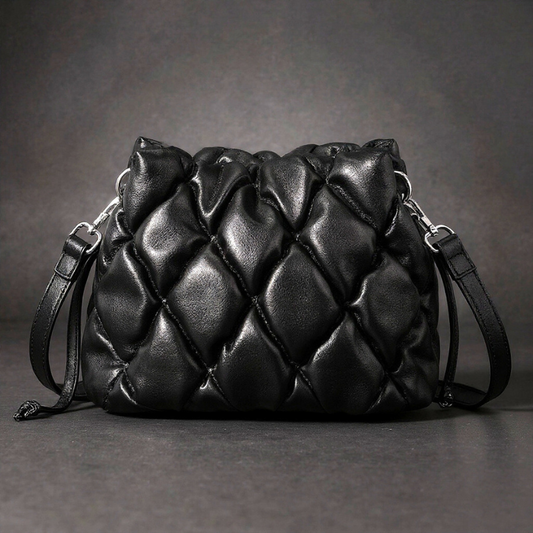 Bianca Mini Crossbody Pillow Bag