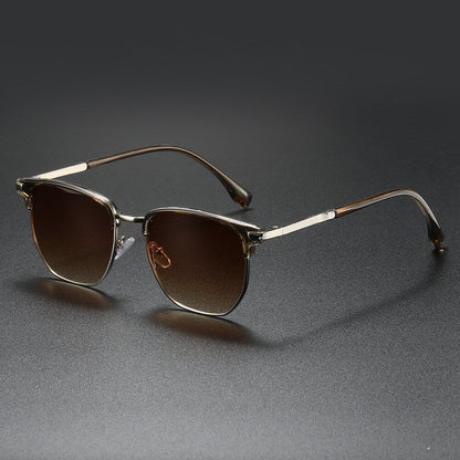 Carter Clubmaster Shades