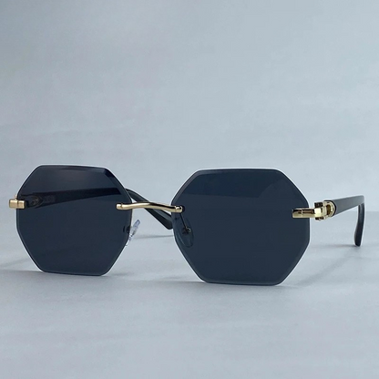 Carlyle Diamond Cut Rays