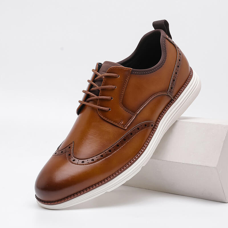 Dayton Grand Wingtip Derby