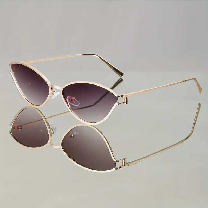 Isla Cat Eye Sunglasses