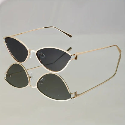 Isla Cat Eye Sunglasses