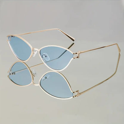 Isla Cat Eye Sunglasses