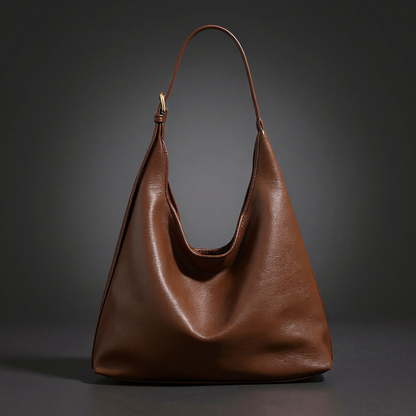 Sierra Slouchy Hobo Bag