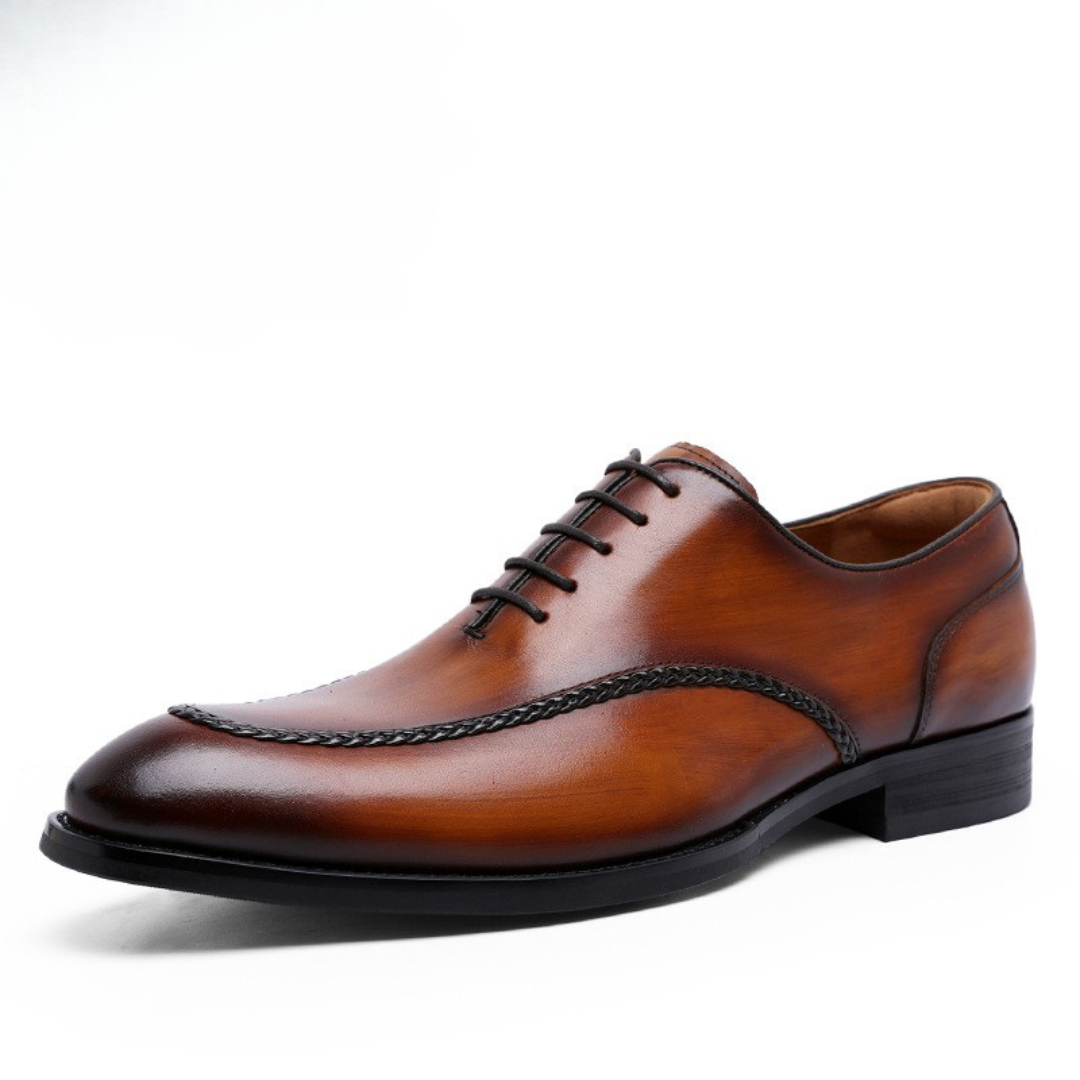 The Oviedo Oxford
