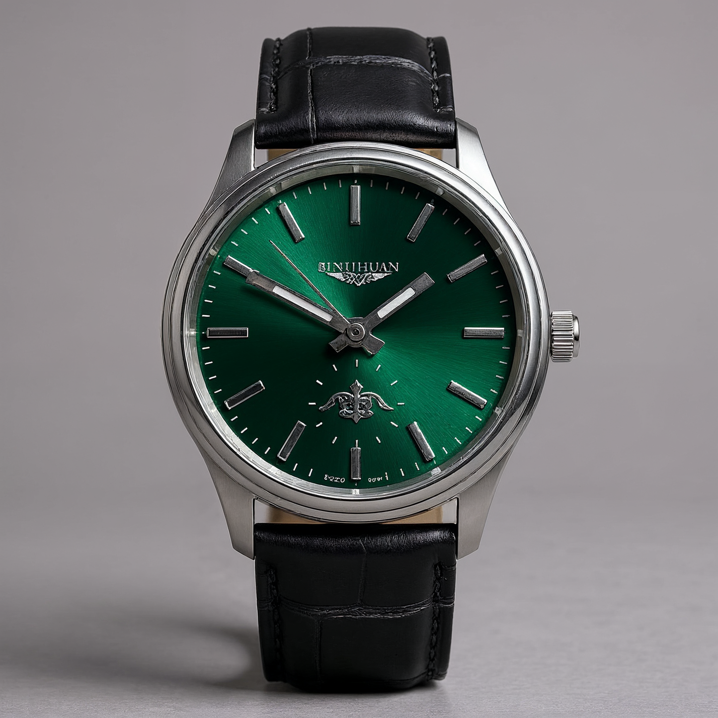 Harrington Classic Watch, 44mm