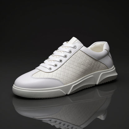 Colby 2.0 Leather Low Top