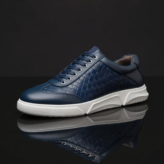 Colby 2.0 Leather Low Top