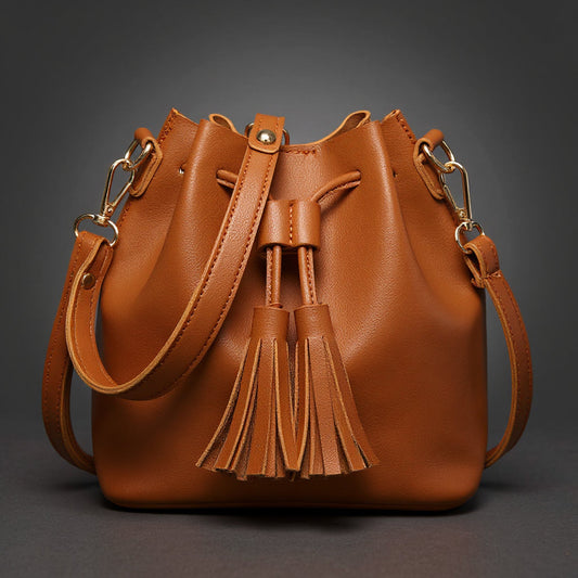 Brenda Bucket Bag