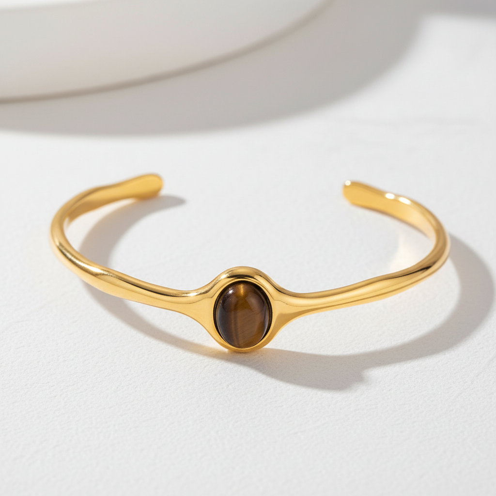 Contour Halo Cuff