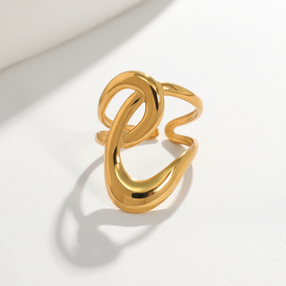 Contour Soulana Ring