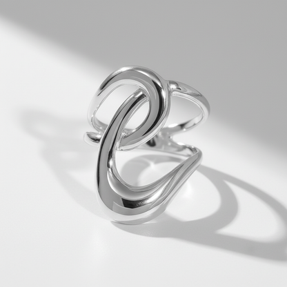 Contour Soulana Ring