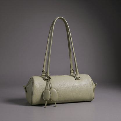 Brenda Barrel Bag