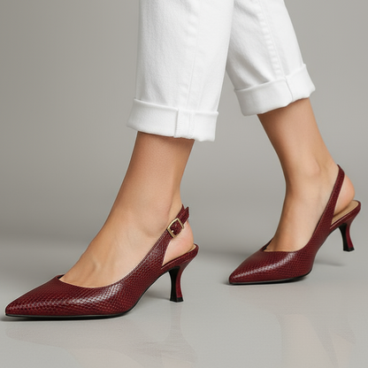 Sloane Slingback Pumps