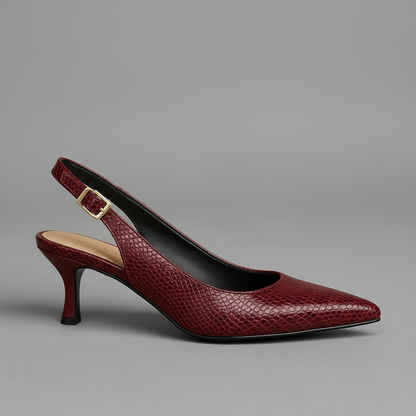 Sloane Slingback Pumps