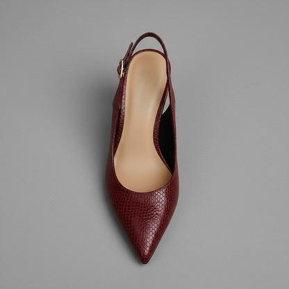 Sloane Slingback Pumps