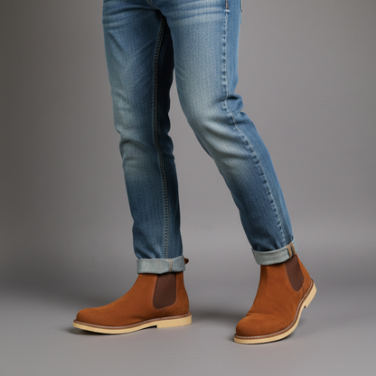 Chandler Chelsea Boot