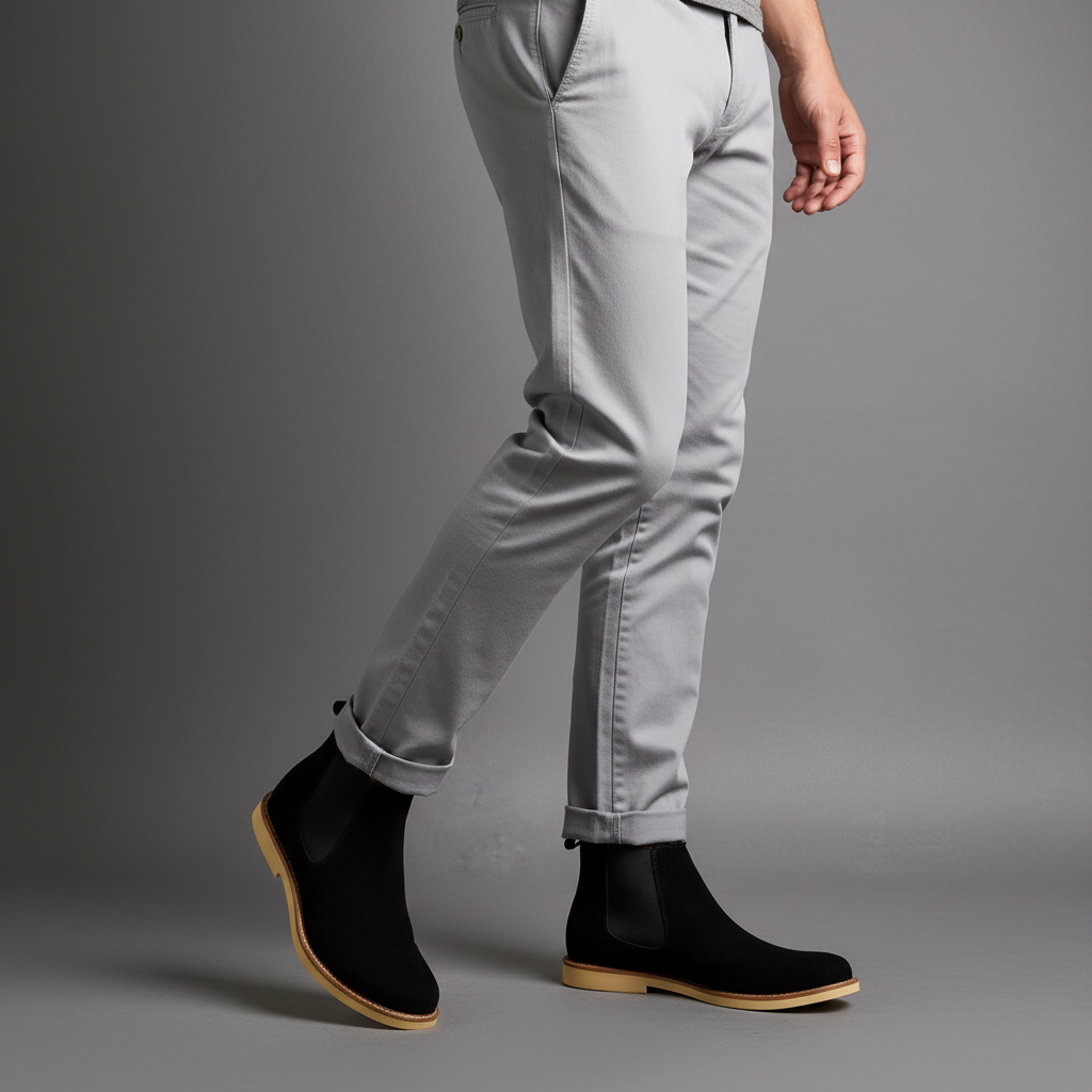 Chandler Chelsea Boot