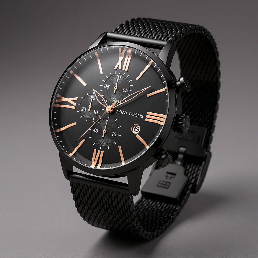 Nova 2.0 Chronograph, 45mm