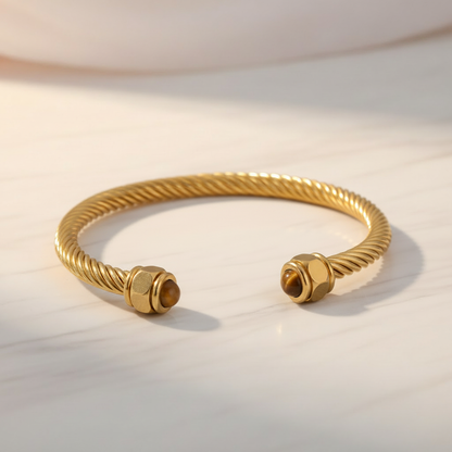 Contour Héritage Bracelet