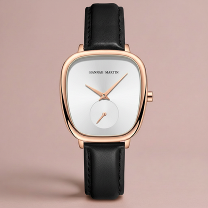 The Hannah Wristwatch, 34mm