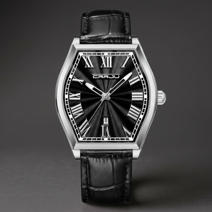 Lusso Classic Watch, 44mm