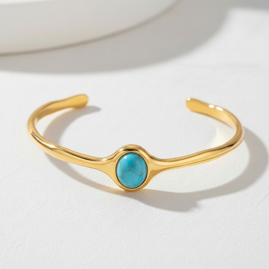 Contour Halo Cuff