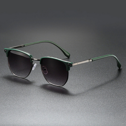 Carter Clubmaster Shades