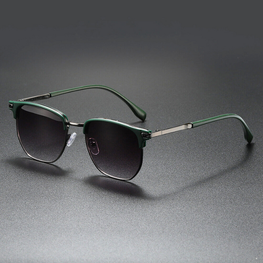 Carter Clubmaster Shades