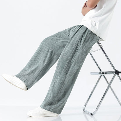 Altea Linen Pant
