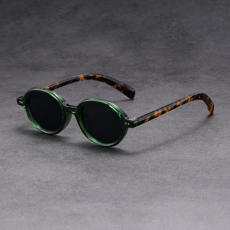 Amara Retro Sunglasses