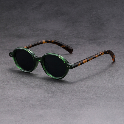 Amara Retro Sunglasses