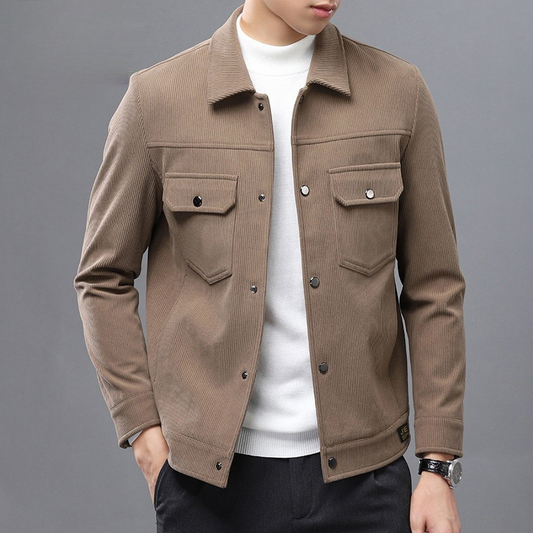 Heritage Corduroy Jacket