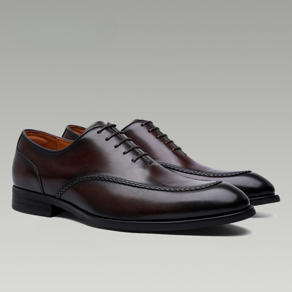 The Oviedo Oxford